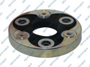 537853 Kloub, podélný hřídel GSP