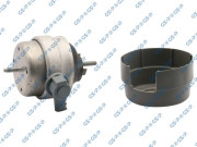 537855 Zavěšení motoru GSP