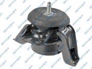 537899 Zavěšení motoru GSP