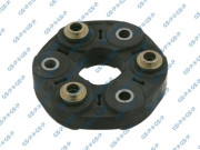 538111 Kloub, podélný hřídel GSP