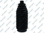 540049 Měch, řízení GSP