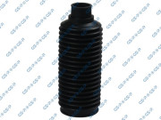 540099 Měch, řízení GSP