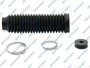 540201S Sada měchů, řízení GSP