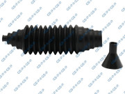 540211K Sada měchů, řízení GSP