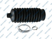 540213S Sada měchů, řízení GSP