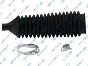 540235S Sada měchů, řízení GSP