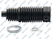 540246S Sada měchů, řízení GSP