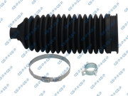 540268S Sada měchů, řízení GSP