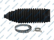 541081S Sada měchů, řízení GSP