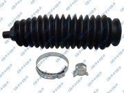 541109S Sada měchů, řízení GSP