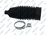 541126S Sada měchů, řízení GSP