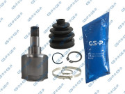 601296 Sada kloubů, hnací hřídel GSP