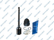 601605 Sada kloubů, hnací hřídel GSP