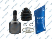 601758 Sada kloubů, hnací hřídel GSP