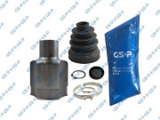 601924 Sada kloubů, hnací hřídel GSP