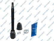 602010 Sada kloubů, hnací hřídel GSP