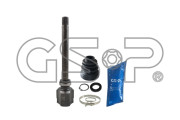 602182 Sada kloubů, hnací hřídel GSP