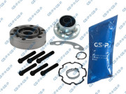 605057 Kloub, podélný hřídel GSP