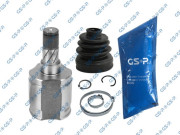 606028 Sada kloubů, hnací hřídel GSP