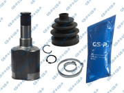 608034 Sada kloubů, hnací hřídel GSP