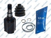 608039 Sada kloubů, hnací hřídel GSP