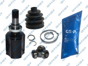 608040 Sada kloubů, hnací hřídel GSP