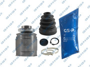 615012 Sada kloubů, hnací hřídel GSP