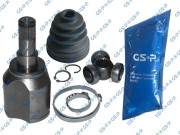617013 Sada kloubů, hnací hřídel GSP