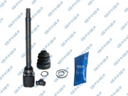 617014 Sada kloubů, hnací hřídel GSP