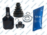 617035 Sada kloubů, hnací hřídel GSP