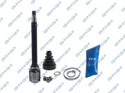 617036 Sada kloubů, hnací hřídel GSP