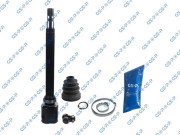 617043 Sada kloubů, hnací hřídel GSP