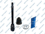 617056 Sada kloubů, hnací hřídel GSP