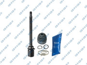 617072 Sada kloubů, hnací hřídel GSP