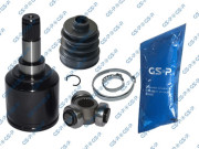 617103 Sada kloubů, hnací hřídel GSP