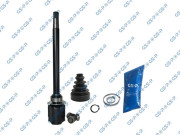 618100 Sada kloubů, hnací hřídel GSP