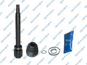 618105 Sada kloubů, hnací hřídel GSP