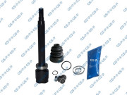 618124 Sada kloubů, hnací hřídel GSP