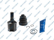 618233 Sada kloubů, hnací hřídel GSP