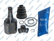 621013 Sada kloubů, hnací hřídel GSP