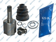 621017 Sada kloubů, hnací hřídel GSP