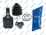 621034 Sada kloubů, hnací hřídel GSP