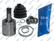 623017 Sada kloubů, hnací hřídel GSP