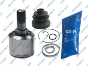 624044 Sada kloubů, hnací hřídel GSP