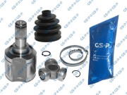 624088 Sada kloubů, hnací hřídel GSP