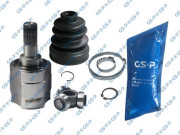 627019 Sada kloubů, hnací hřídel GSP