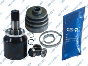 628001 Sada kloubů, hnací hřídel GSP