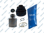 634026 Sada kloubů, hnací hřídel GSP