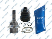 634131 Sada kloubů, hnací hřídel GSP