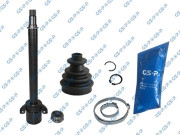 635012 Sada kloubů, hnací hřídel GSP